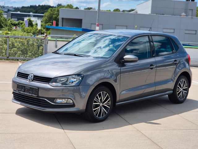 VW Polo