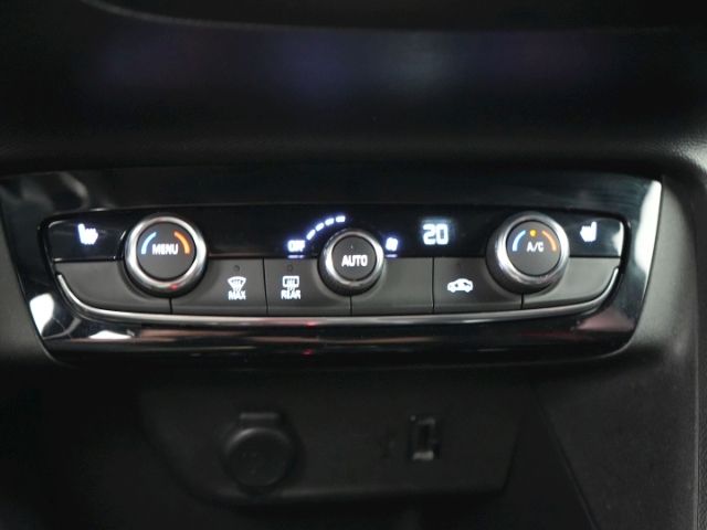 Corsa F GS LINE AT+LED+RÜCKFAHRKAMERA+SITZ-/LENK