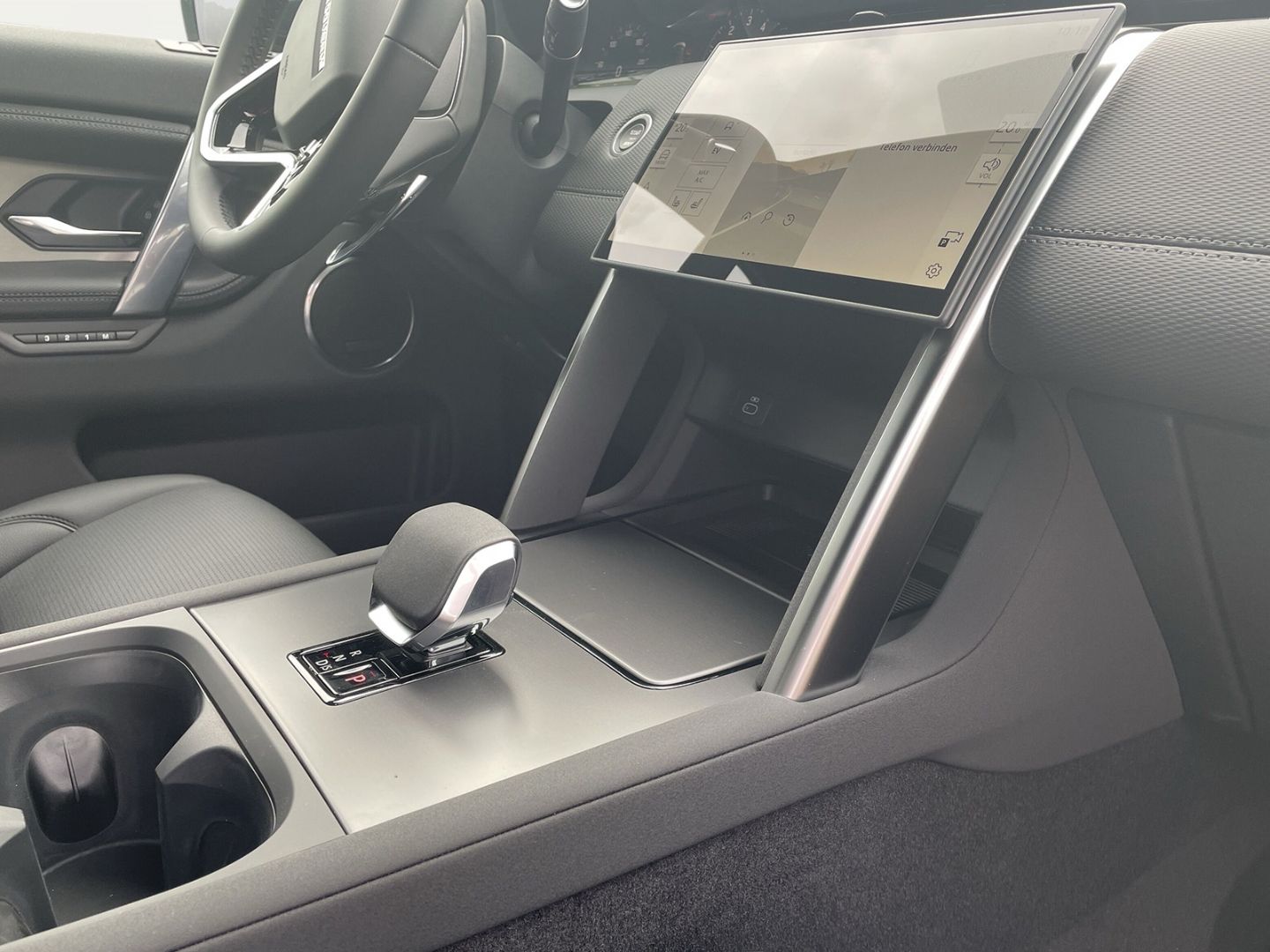 Land Rover Discovery Sport - Bild 12