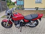 Suzuki GSX 1200 Inazuma - SUZUKI INAZUMA