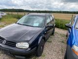 Volkswagen Golf IV 1,4 Variant Ocean Klima - Volkswagen Golf aus 2004: Variant