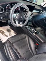 Mercedes-Benz C 43 AMG Mercedes-AMG C 43 4MATIC T Autom. M... - gebrauchte Mercedes-Benz C 43 AMG aus dem Jahr 2019