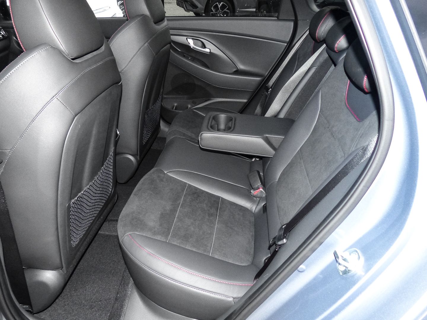Hyundai i30 – Bild 14