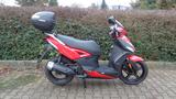 Kymco Agility City+125i CBS - KYMCO ROLLER 125 AGILITY