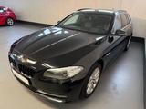 BMW 525 D A X DRIVE*LEDER*NAVI*HEAD UP*ACC*BI XENON* - BMW 525 Gebrauchtwagen in Stuttgart