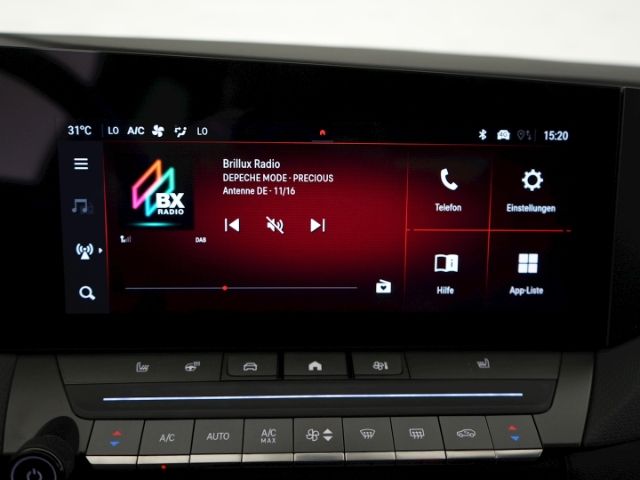 Astra L ST GS+LED+360 GRAD KAMERA+SITZ-/LENKRADH