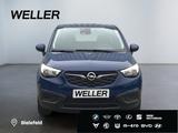 Opel Crossland X 1.2 Automatik Edition *PDC*CarPlay* - Opel Crossland (X) mit Benzin-Antrieb: Automatik
