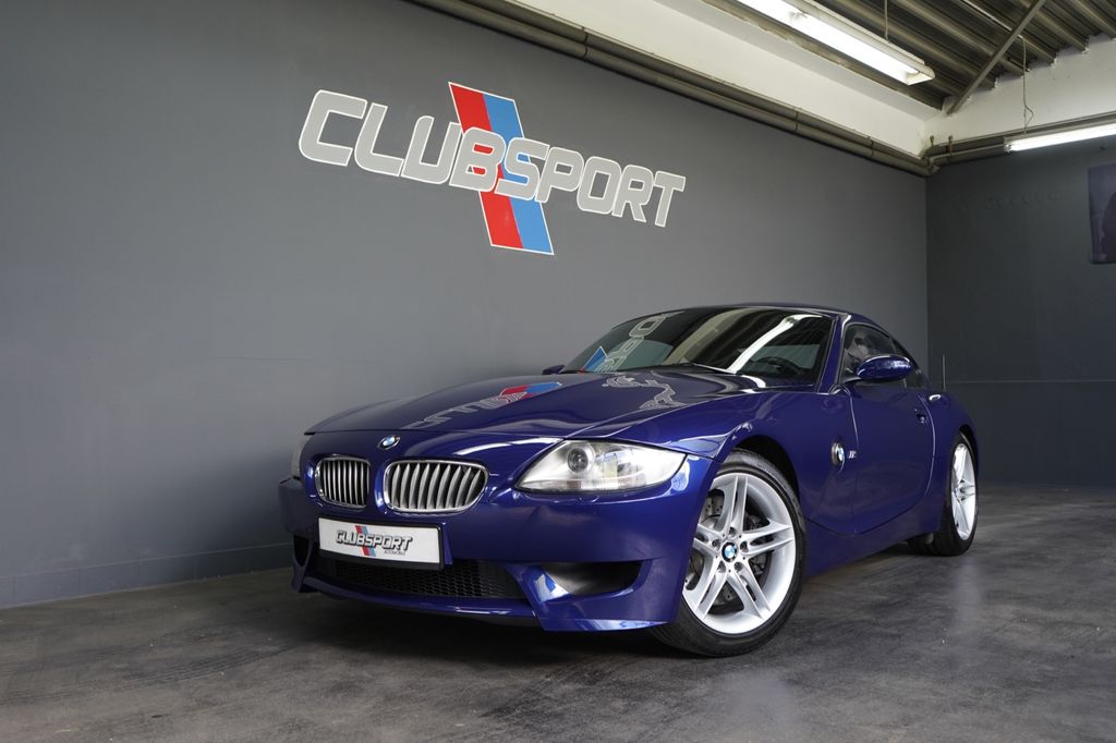 BMW Z4 M