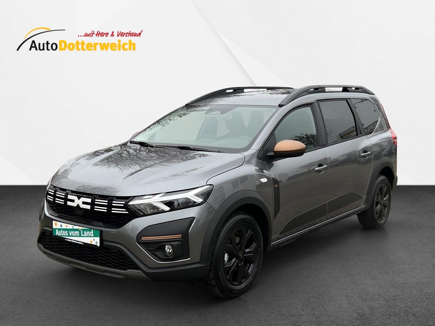Dacia Jogger Extreme  7Sitze, Kamera, Klimaaut., SHZ