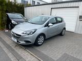 Opel Corsa E Edition 1,4 mit Garantie - Opel Corsa Gebrauchtwagen in Münster