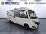 HYMER / ERIBA / HYMERCAR B-KLASSE MC-I WL 600 SEASON SALE*TOP-PREIS* - Integrierte Wohnmobile & Wohnwagen