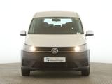 Volkswagen Caddy Maxi 1.0 TSI Trendline LR AHK+Radio+Klima - Volkswagen Caddy Maxi: Trendline