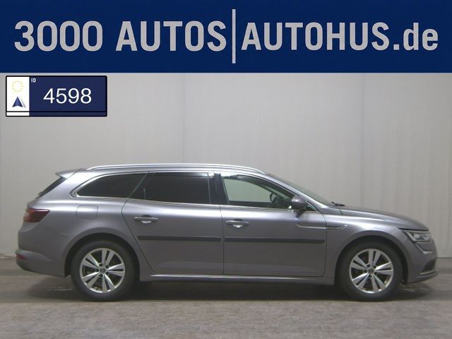 Image of Renault Talisman