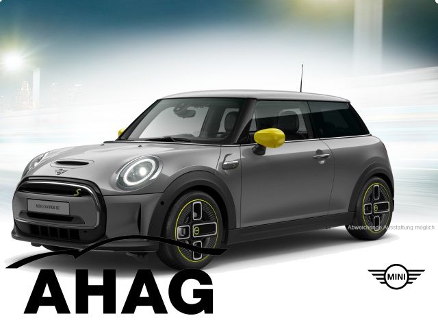 MINI COOPER SE Cooper SE MINI Yours Trim Klimaaut.