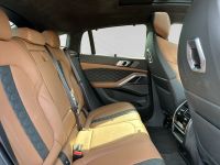 BMW X6 M - Vorschau Bild 8