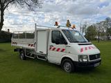 Volkswagen LT 35 2.5TDI*TIPPER*LT35 - Volkswagen Abschleppwagen Lt