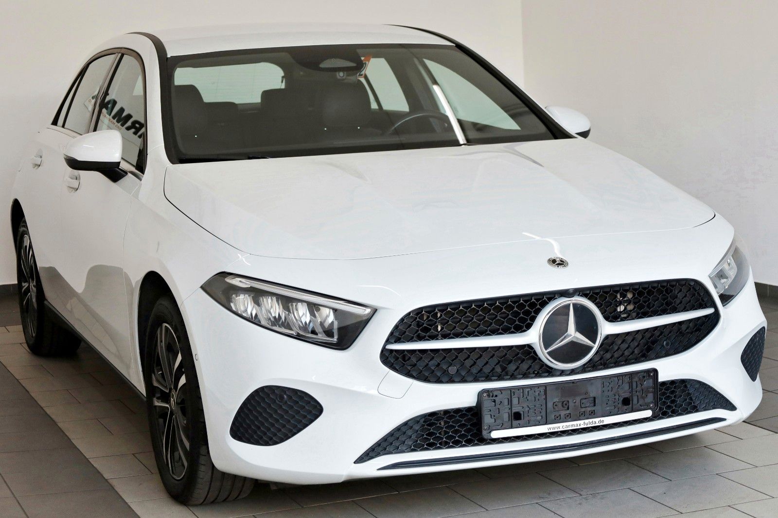 Fahrzeugabbildung Mercedes-Benz A 250 e, T.Leder,Navi,LED,SH,Kamera,FACELIFT !