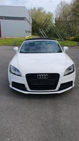 Audi TT ROADSTER S-Line 1.8 TFSI - Audi TT in Aachen