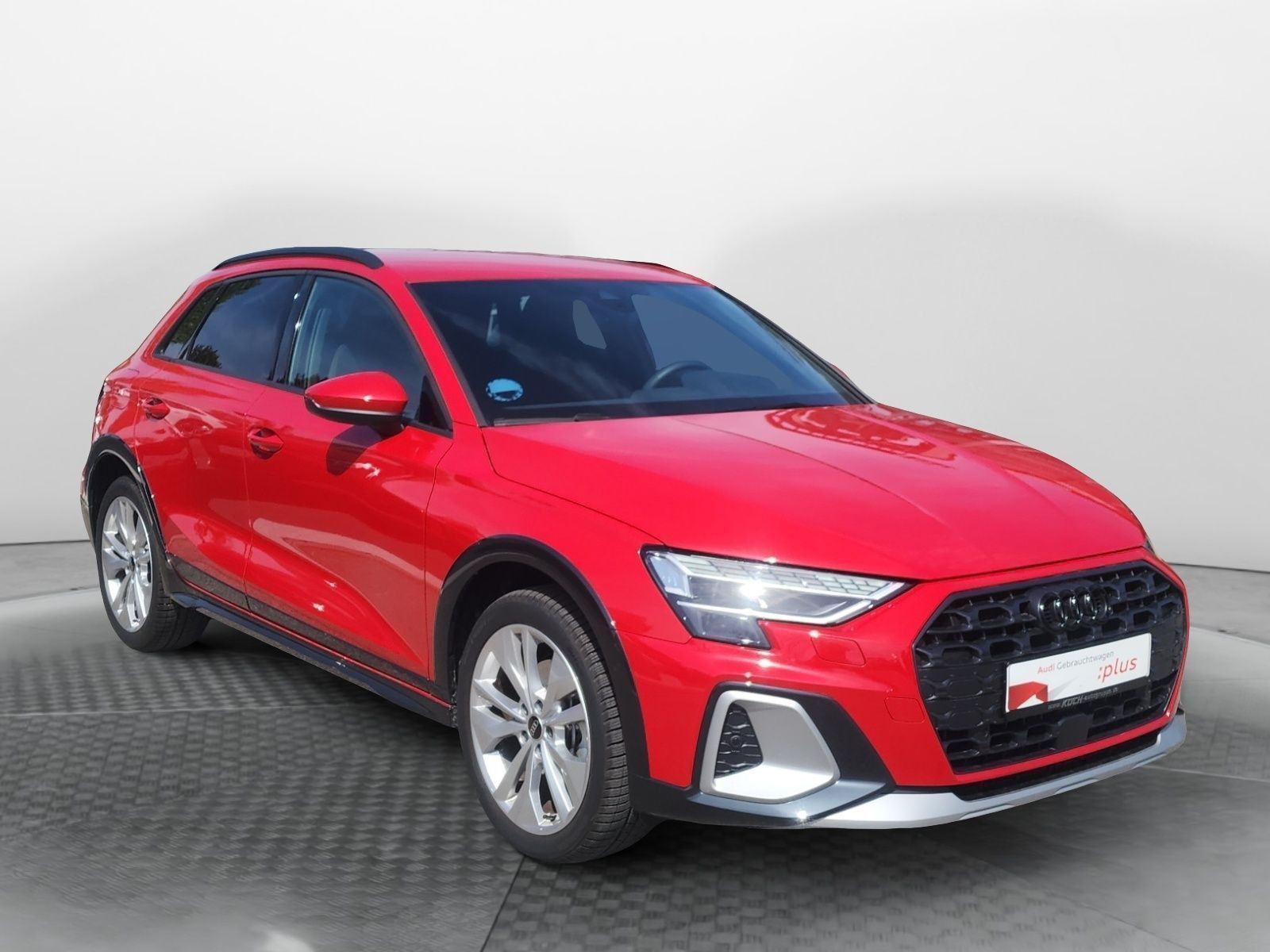 Audi A3 - Bild 7