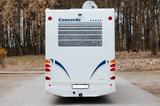 Concorde CHARISMA II 840L Stutze , Voll Luft, 3.0 IVECO - Concorde 840 l