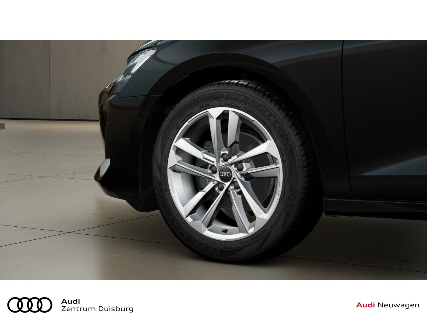 Audi A3 - Bild 7