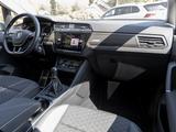 Volkswagen Touran 1.5 TSI Join NAVI AHK LED HECKKL.EL. ACC  - Volkswagen Touran: Silber