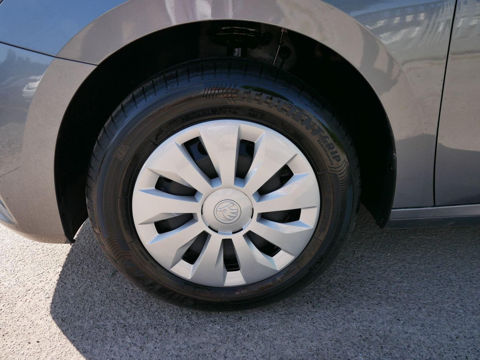 Skoda Fabia - Bild 4