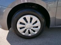Skoda Fabia - Vorschau Bild 4