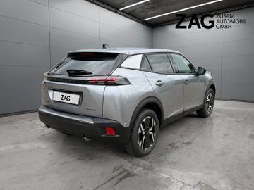 Peugeot 2008 - 5
