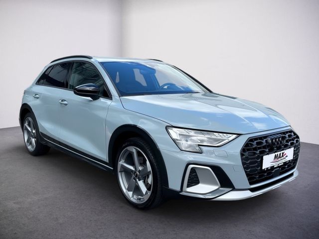 A3 allstreet 35 TDI LED+KAMERA+HUD+AHK+SONOS SOU