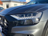 Audi Q8 - Vorschau Bild 6