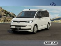 Volkswagen T7 California - Vorschau Bild 2