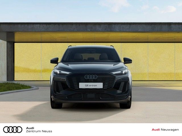 Audi Q6 e-tron - Bild 3
