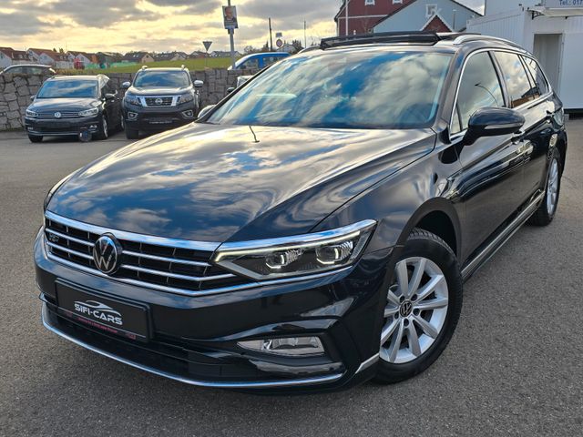 Volkswagen Passat 2.0 TDI Var.*R-LINE*NAV*LEDER*MATRIX*PANO