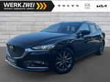 Mazda 6 G165 Center-Line AT ACC HUD 360° Navi - Mazda 6: Center Line
