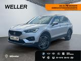 Seat Tarraco 2.0 TSI 4Dr DSG Xcellence *7 Si*AHK*360° - Seat Gebrauchtwagen in Münster