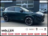 Nissan Qashqai 1.5 VC-T N-Design e-Power Komfort Plus P - Nissan Qashqai Neuwagen in Bochum