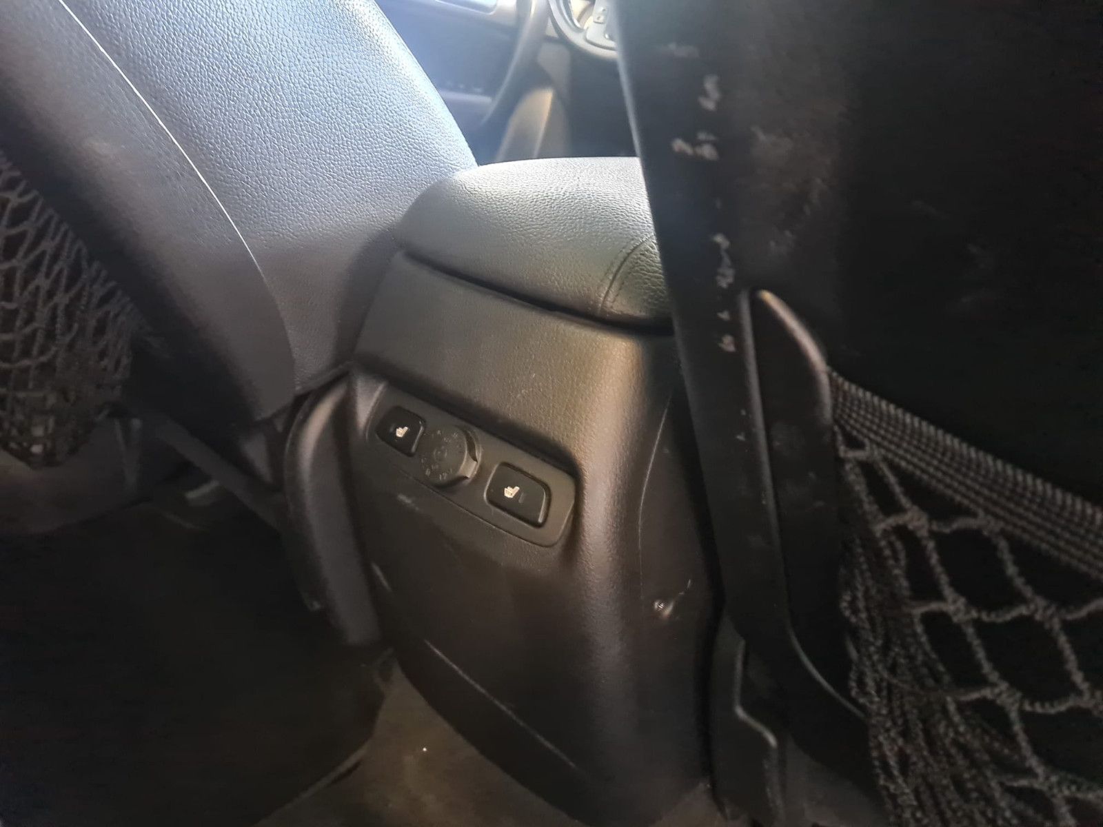 Fahrzeugabbildung Kia Sorento Spirit 4WD / NAVI / LEDER / AHK 2,5t