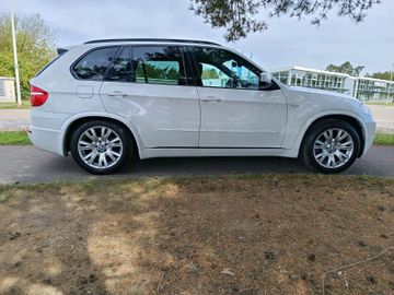 BMW X5 - 2