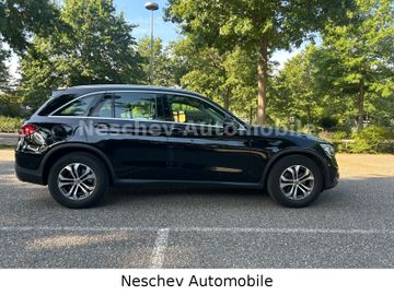 Mercedes GLC 200 - 9