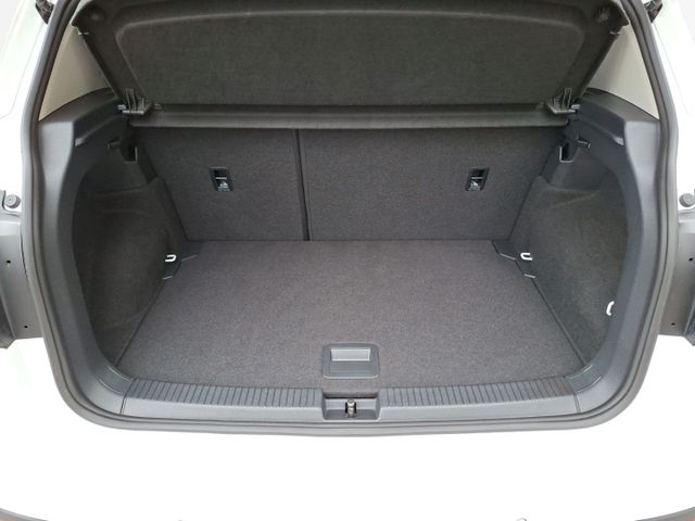 T-Cross Life 1.0 TSI *Light Assist*PDC*