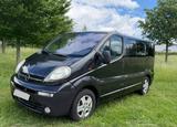 Opel Vivaro Westfalia 1,9 Motor TDI. 7Sitzer  - gebrauchte Opel Vivaro aus dem Jahr 2003