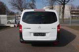 Mercedes-Benz Vito Tourer 116CDI Pro extralang/Automatik/Klima - Mercedes-Benz Vito: 11