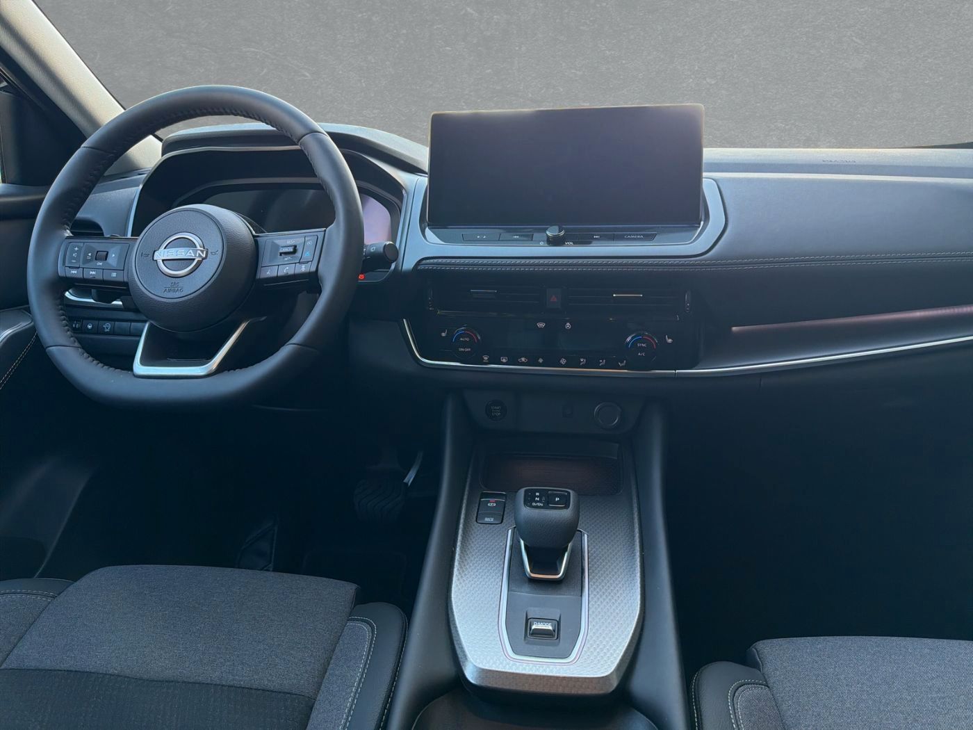 Nissan Qashqai - Bild 8