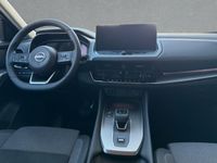 Nissan Qashqai - Vorschau Bild 8
