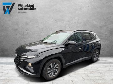 Hyundai TUCSON - 2