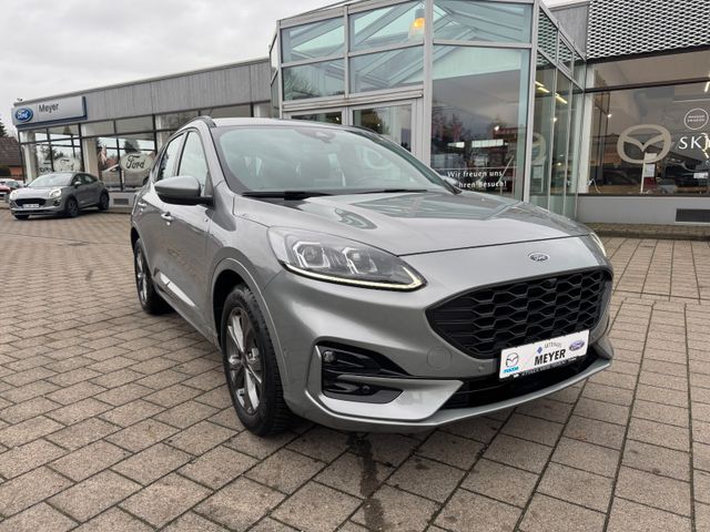 Ford Kuga 1.5 EcoBoost ST-Line NaviAHK