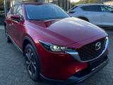 Mazda CX-5 Ad'vantage 2WD HEAD-UP-DISPLAY * 360KAMERA* - gebrauchte Mazda SUV & Geländewagen