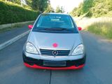 Mercedes-Benz 140 F1 Mc Laren.Klima.PDC.1Rentnerhand.1A.Tüneu - Mercedes-Benz A 140 aus 2000