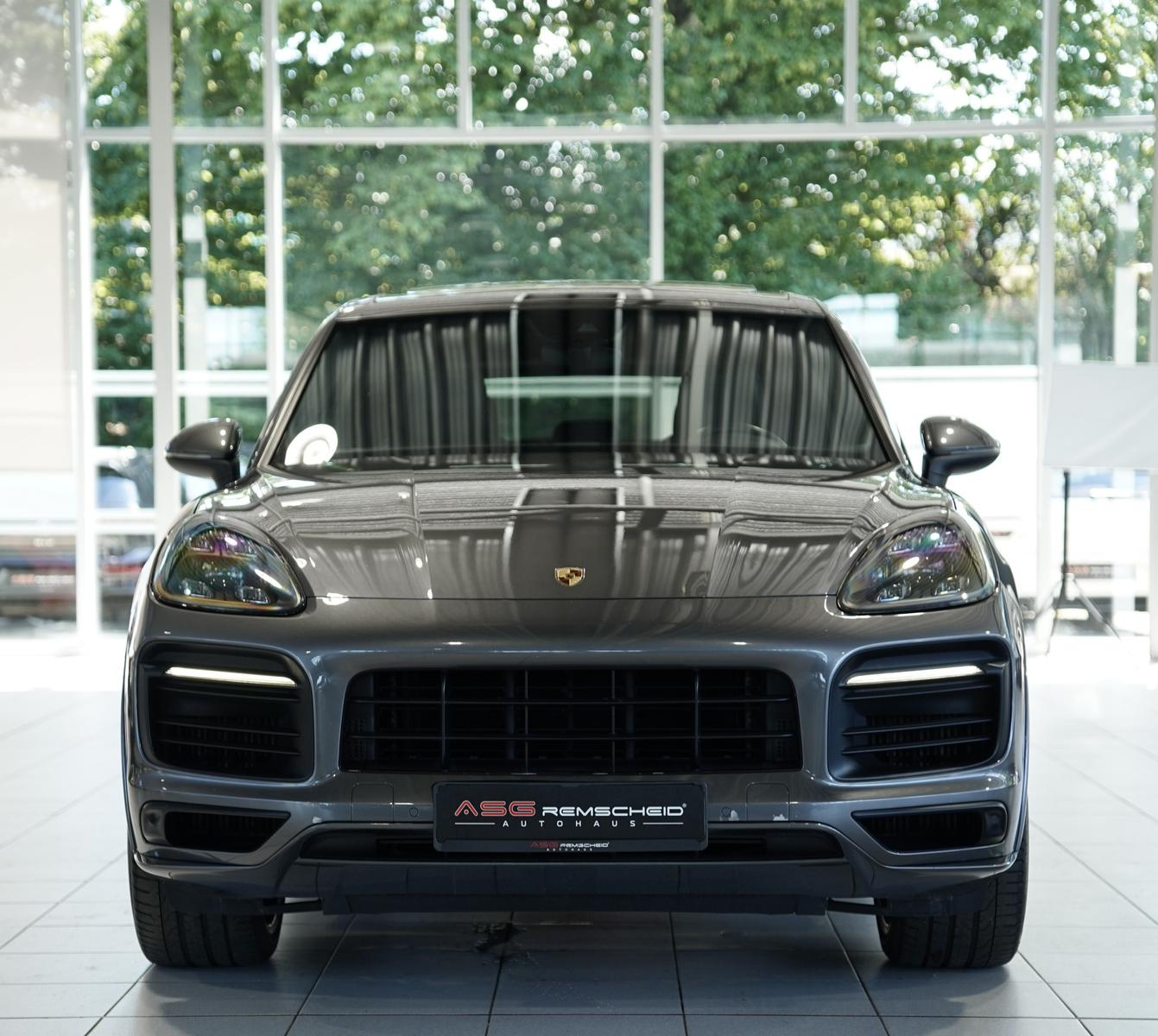 Porsche Cayenne *22 Sport-Design *BOSE *Pano *LUFT 